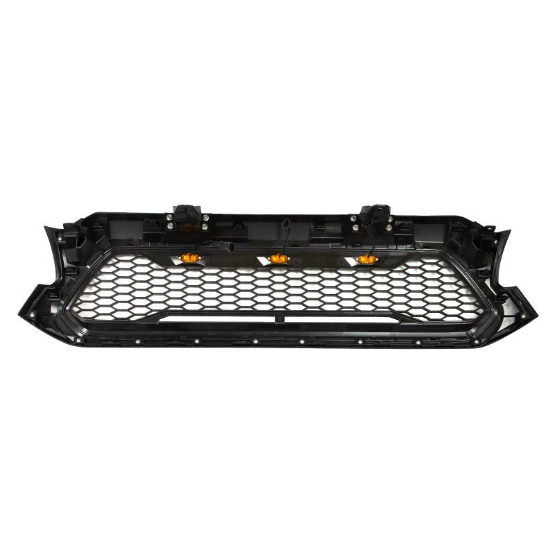 Car Front Grill for 2012-2015 Toyota Tacoma with LED & Wiring