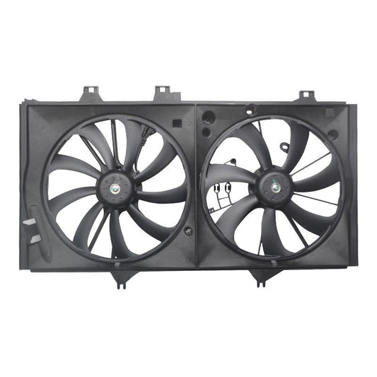 Radiator Cooling Fan Assembly for 2012-2017 Toyota Camry