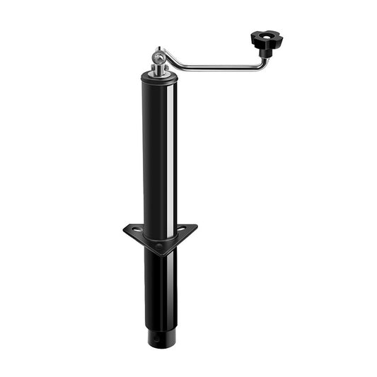 Utility Trailer Yacht Trailer Jack Stand with Handle