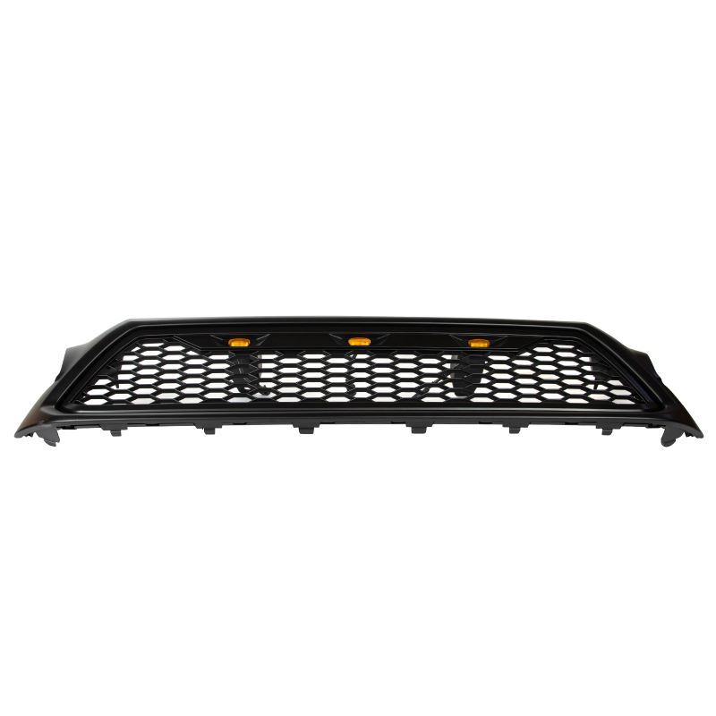 Car Front Grill for 2012-2015 Toyota Tacoma with LED & Wiring