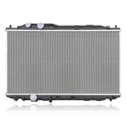 2006-2011年本田思域讴歌CSX 1.8L/2.0L汽车铝散热器